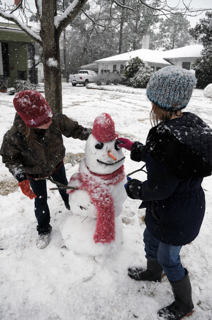 Snowmageddon 2010